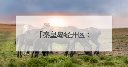 秦皇岛经开区：普及垃圾分类 助力文明新风
