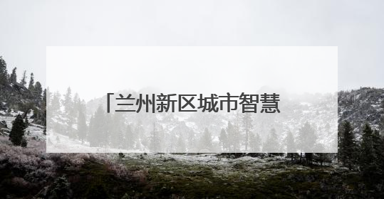 兰州新区城市智慧能源岛协同耦合项目成功并网发电